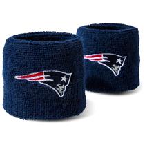 Pulseiras Franklin Sports NFL bordadas OSFM