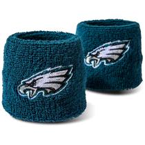 Pulseiras Franklin Sports NFL Philadelphia Eagles OSFM