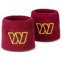 Pulseiras Franklin Sports Washington Commanders NFL Kids Pulseiras Franklin Sports Washington Commanders NFL Kids