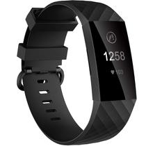 Pulseiras impermeáveis de reposição Velavior para Fitbit Charge 4/3 Pulseiras impermeáveis de reposição Velavior para Fitbit Charge 4/3