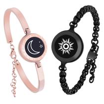 Pulseiras INOWL Long Distance Touch Couples Smart