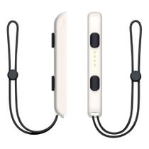 Pulseiras Joycon YEKILO para Nintendo Switch, pacote com 2