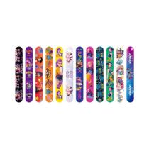 Pulseiras K-POP Demon Hunters 2026, Pacote Com 12, 24 Ou 36, Lembrancinhas De Aniversário, Presentes Pulseiras K-POP Demon Hunters 2026, Pacote Com 12, 24 Ou 36, Lembrancinhas De Aniversário, Presentes