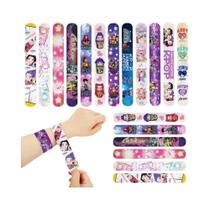 Pulseiras Kpop Demon Hunters 12 24 36 Peças Lembrancinhas Para Festas Presentes De Aniversário Natal