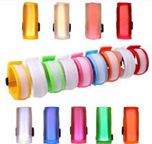 Pulseiras LED Light Up Fuyamp 18 unidades que brilham no escuro