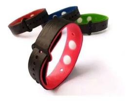 Pulseiras Magnética Infravermelho Bicolor Original