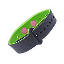 Pulseiras Magnética Infravermelho Bicolor Original Pulseiras Magnética Infravermelho Bicolor Original