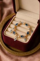 Pulseiras mistica