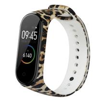 Pulseiras NSmart compatíveis com Mi Band 4 ou Mi Band 3 Pulseiras NSmart compatíveis com Mi Band 4 ou Mi Band 3