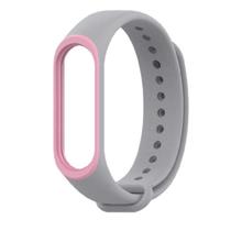 Pulseiras NSmart compatíveis com Mi Band 4 ou Mi Band 3 Pulseiras NSmart compatíveis com Mi Band 4 ou Mi Band 3
