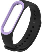 Pulseiras NSmart compatíveis com Mi Band 4 ou Mi Band 3 Pulseiras NSmart compatíveis com Mi Band 4 ou Mi Band 3