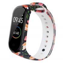 Pulseiras NSmart compatíveis com Mi Band 4 ou Mi Band 3 Pulseiras NSmart compatíveis com Mi Band 4 ou Mi Band 3