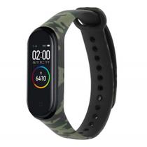 Pulseiras NSmart compatíveis com Mi Band 4 ou Mi Band 3