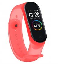 Pulseiras NSmart compatíveis com Mi Band 4 ou Mi Band 3 Pulseiras NSmart compatíveis com Mi Band 4 ou Mi Band 3