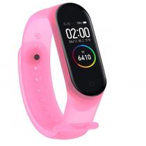 Pulseiras NSmart compatíveis com Mi Band 4 ou Mi Band 3 Pulseiras NSmart compatíveis com Mi Band 4 ou Mi Band 3