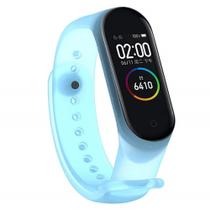 Pulseiras NSmart compatíveis com Mi Band 4 ou Mi Band 3 Pulseiras NSmart compatíveis com Mi Band 4 ou Mi Band 3