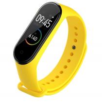 Pulseiras NSmart compatíveis com Mi Band 4 ou Mi Band 3 Pulseiras NSmart compatíveis com Mi Band 4 ou Mi Band 3