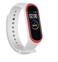 Pulseiras NSmart compatíveis com Mi Band 4 ou Mi Band 3