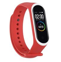 Pulseiras NSmart compatíveis com Mi Band 4 ou Mi Band 3 Pulseiras NSmart compatíveis com Mi Band 4 ou Mi Band 3