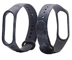 Pulseiras NSmart compatíveis com Mi Band 4 ou Mi Band 3 Pulseiras NSmart compatíveis com Mi Band 4 ou Mi Band 3