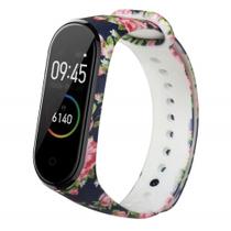 Pulseiras NSmart compatíveis com Mi Band 4 ou Mi Band 3 Pulseiras NSmart compatíveis com Mi Band 4 ou Mi Band 3