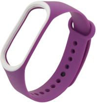 Pulseiras NSmart compatíveis com Mi Band 4 ou Mi Band 3 Pulseiras NSmart compatíveis com Mi Band 4 ou Mi Band 3