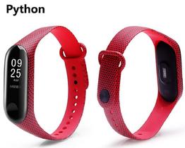 Pulseiras NSmart compatíveis com Mi Band 4 ou Mi Band 3 Pulseiras NSmart compatíveis com Mi Band 4 ou Mi Band 3