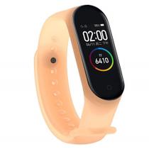 Pulseiras NSmart compatíveis com Mi Band 4 ou Mi Band 3 Pulseiras NSmart compatíveis com Mi Band 4 ou Mi Band 3