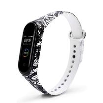 Pulseiras NSmart compatíveis com Mi Band 4 ou Mi Band 3 Pulseiras NSmart compatíveis com Mi Band 4 ou Mi Band 3