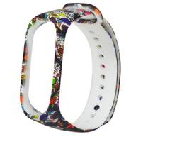 Pulseiras NSmart compatíveis com Mi Band 4 ou Mi Band 3 Pulseiras NSmart compatíveis com Mi Band 4 ou Mi Band 3