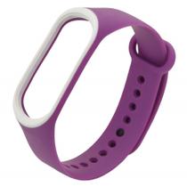 Pulseiras NSmart compatíveis com Mi Band 4 ou Mi Band 3 Pulseiras NSmart compatíveis com Mi Band 4 ou Mi Band 3