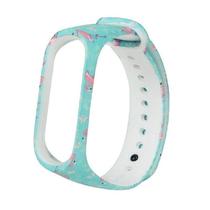 Pulseiras NSmart compatíveis com Mi Band 4 ou Mi Band 3