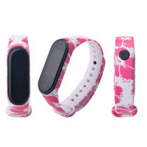 Pulseiras NSmart compatíveis com Mi Band 4 ou Mi Band 3 Pulseiras NSmart compatíveis com Mi Band 4 ou Mi Band 3