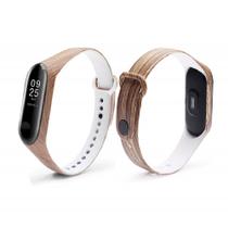 Pulseiras NSmart compatíveis com Mi Band 4 ou Mi Band 3 Pulseiras NSmart compatíveis com Mi Band 4 ou Mi Band 3