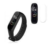 Pulseiras Nsmart compatíveis com Mi Band 4 + Película