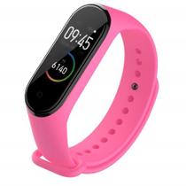 Pulseiras Nsmart compatíveis com Mi Band 4 - Versão Vingadores