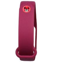 Pulseiras Nsmart compatíveis com Mi Band 4 - Versão Vingadores Pulseiras Nsmart compatíveis com Mi Band 4 - Versão Vingadores