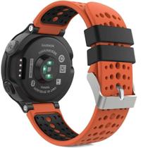 Pulseiras Nsmart compatível com Garmin Forerunner modelos 220 230 235 620 630 735 735xt