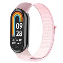 Pulseiras NSmart em Nylon compatíveis com MI BAND 8 MI BAND 9