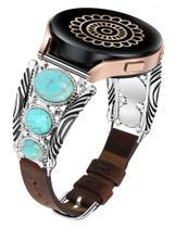 Pulseiras para Relógio Samsung Galaxy 40mm e 44mm - Compatíveis com Minyee Pulseiras para Relógio Samsung Galaxy 40mm e 44mm - Compatíveis com Minyee