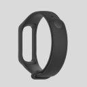 Pulseiras Para Samsung Galaxy Fiit E R375 De Silicone Pulseiras Para Samsung Galaxy Fiit E R375 De Silicone