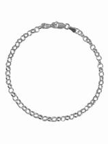 Pulseiras Prata Legitima 925 Elo Portugues Grossa Pulseiras Prata Legitima 925 Elo Portugues Grossa