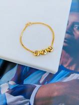 Pulseiras religiosas Semi Joia 7 linhas Umbanda Candomblé Orixás Pulseiras religiosas Semi Joia 7 linhas Umbanda Candomblé Orixás