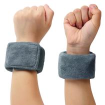 Pulseiras Sensoriais com Peso JXM, Kit com 2 para Crianças com TEA, TDAH e SPD Pulseiras Sensoriais com Peso JXM, Kit com 2 para Crianças com TEA, TDAH e SPD