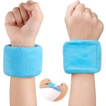 Pulseiras Sensoriais com Peso JXM para Acalmar e Focar Crianças Pulseiras Sensoriais com Peso JXM para Acalmar e Focar Crianças