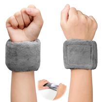 Pulseiras Sensoriais com Peso JXM para Calma e Foco Infantil Pulseiras Sensoriais com Peso JXM para Calma e Foco Infantil