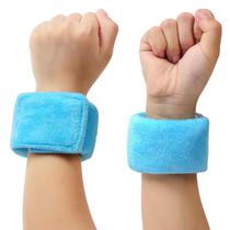Pulseiras Sensoriais com Peso JXM para Crianças com TEA, TDAH e SPD Pulseiras Sensoriais com Peso JXM para Crianças com TEA, TDAH e SPD