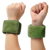 Pulseiras sensoriais com peso JXM para crianças com TPA, TDAH e autismo Pulseiras sensoriais com peso JXM para crianças com TPA, TDAH e autismo
