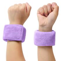 Pulseiras sensoriais com peso JXM para crianças com TPA, TDAH e autismo Pulseiras sensoriais com peso JXM para crianças com TPA, TDAH e autismo
