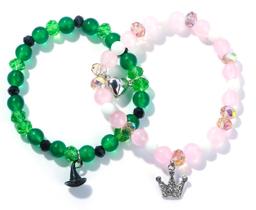 Pulseiras SONGCHANGJEWELRY BBF Friendship Magic Stage Theatre